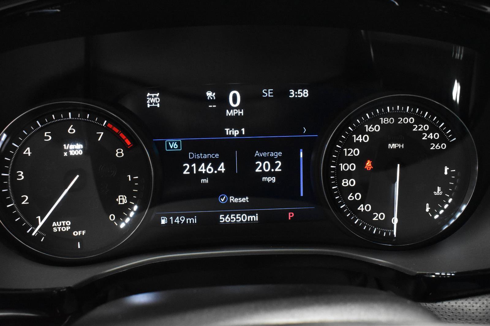 Used 2021 Cadillac XT5 Premium Luxury image 24