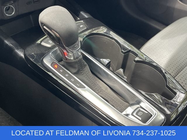 Certified 2024 Chevrolet Trax LT w/ Driver Confidence Package FWD image 15