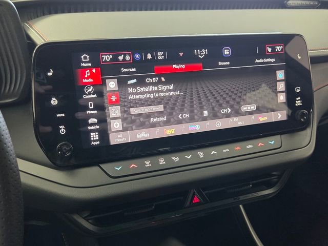 New 2026 Dodge Charger Scat Pack w/ Blacktop Package image 19