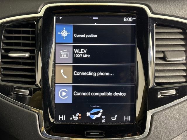 Used 2019 Volvo XC90 T5 R-Design image 28