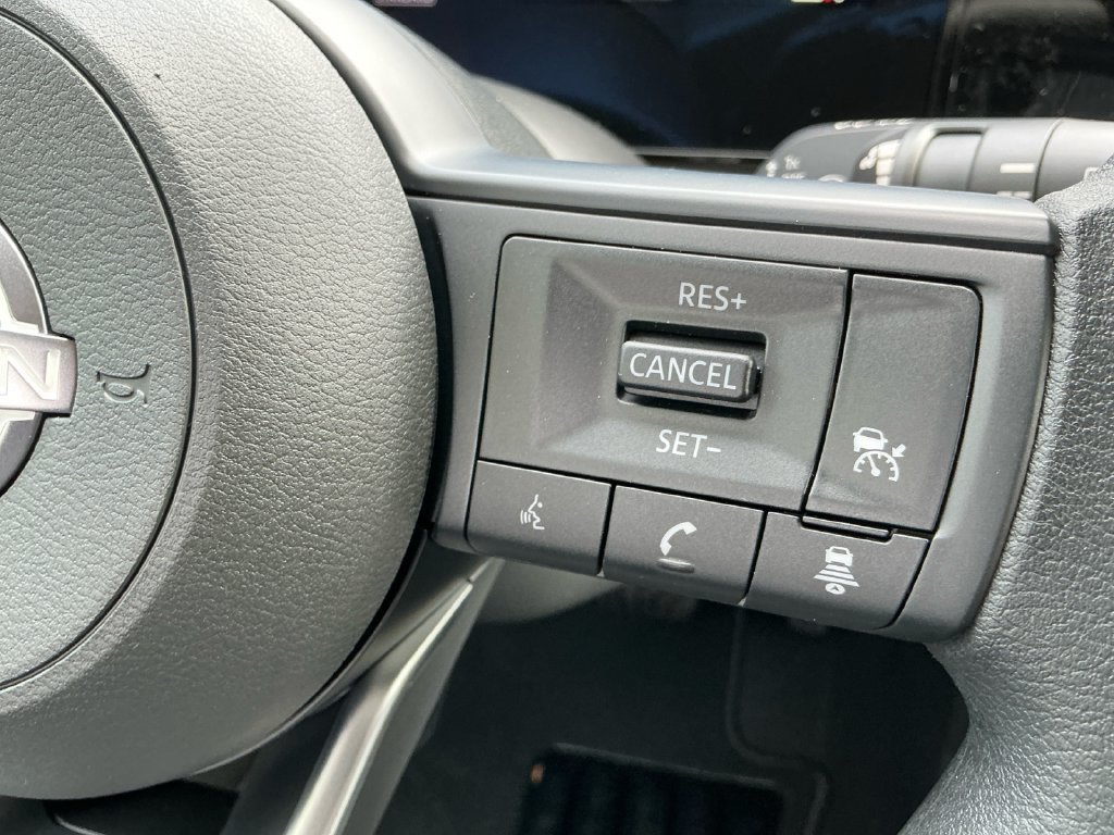 New 2026 Nissan Kicks SV w/ Cold Weather Package AWD/4WD image 20