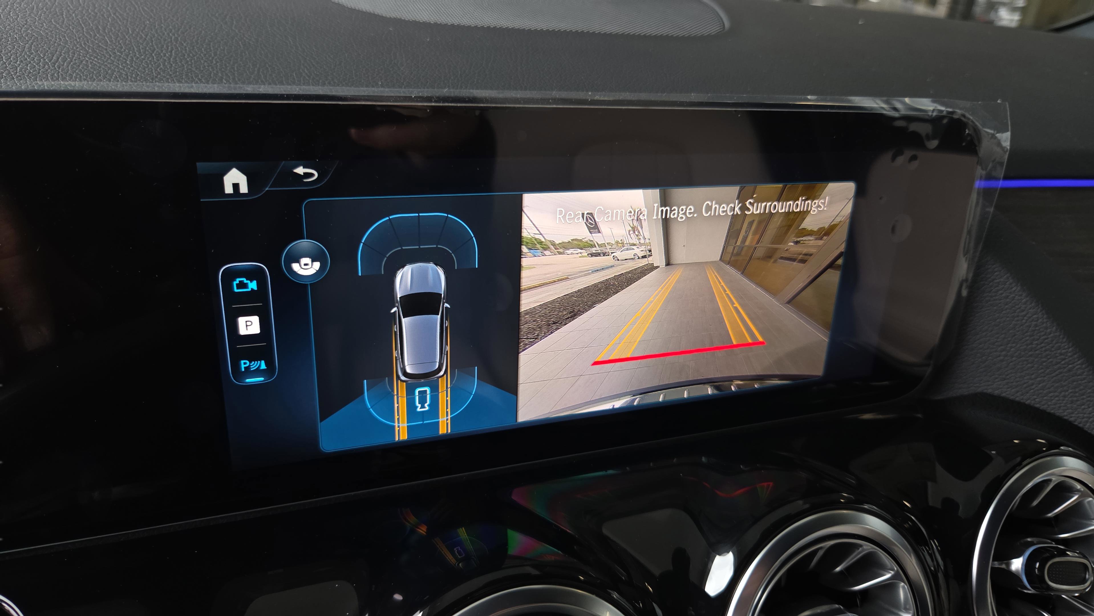 New 2026 Mercedes-Benz GLA 250 image 18