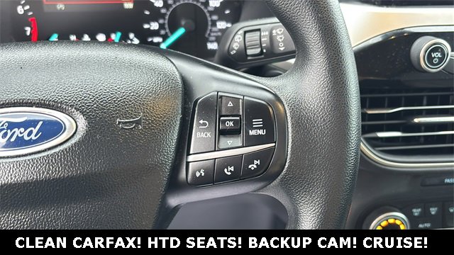 Used 2020 Ford Escape SE image 12