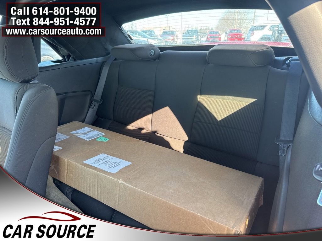 Used 2013 Ford Mustang Convertible image 18