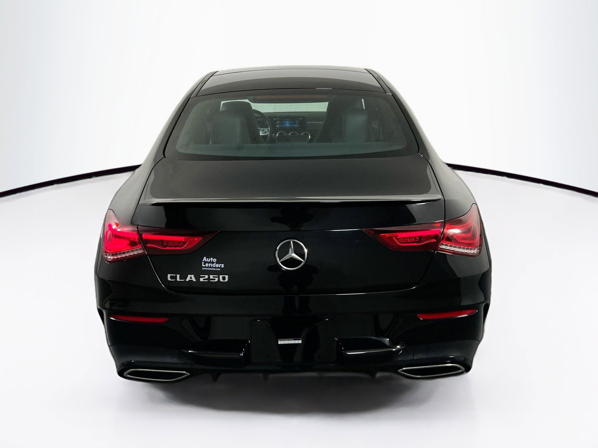 Used 2022 Mercedes-Benz CLA 250 image 6