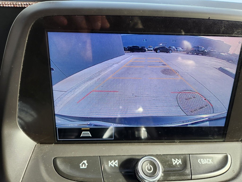 Used 2024 Chevrolet Camaro SS image 12