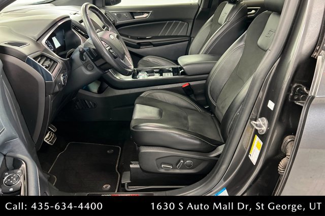 Used 2019 Ford Edge ST image 17
