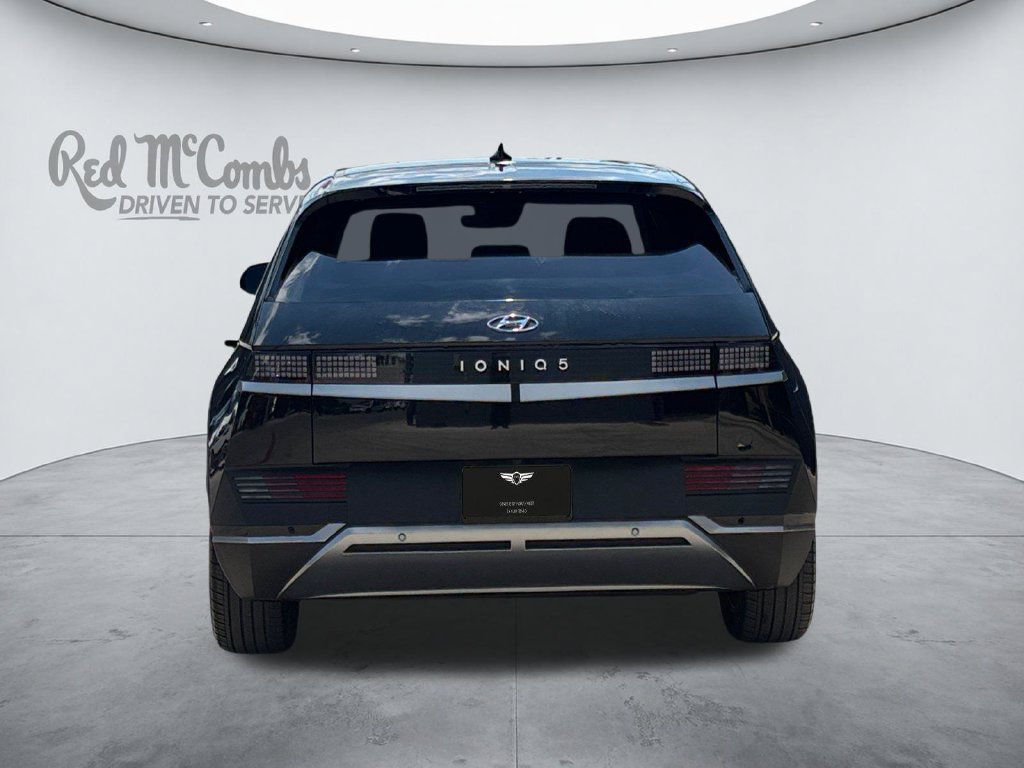 Used 2024 Hyundai Ioniq 5 SEL RWD image 4