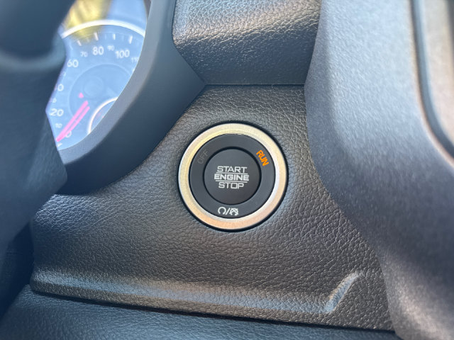 New 2027 RAM 3500 Tradesman AWD/4WD image 14