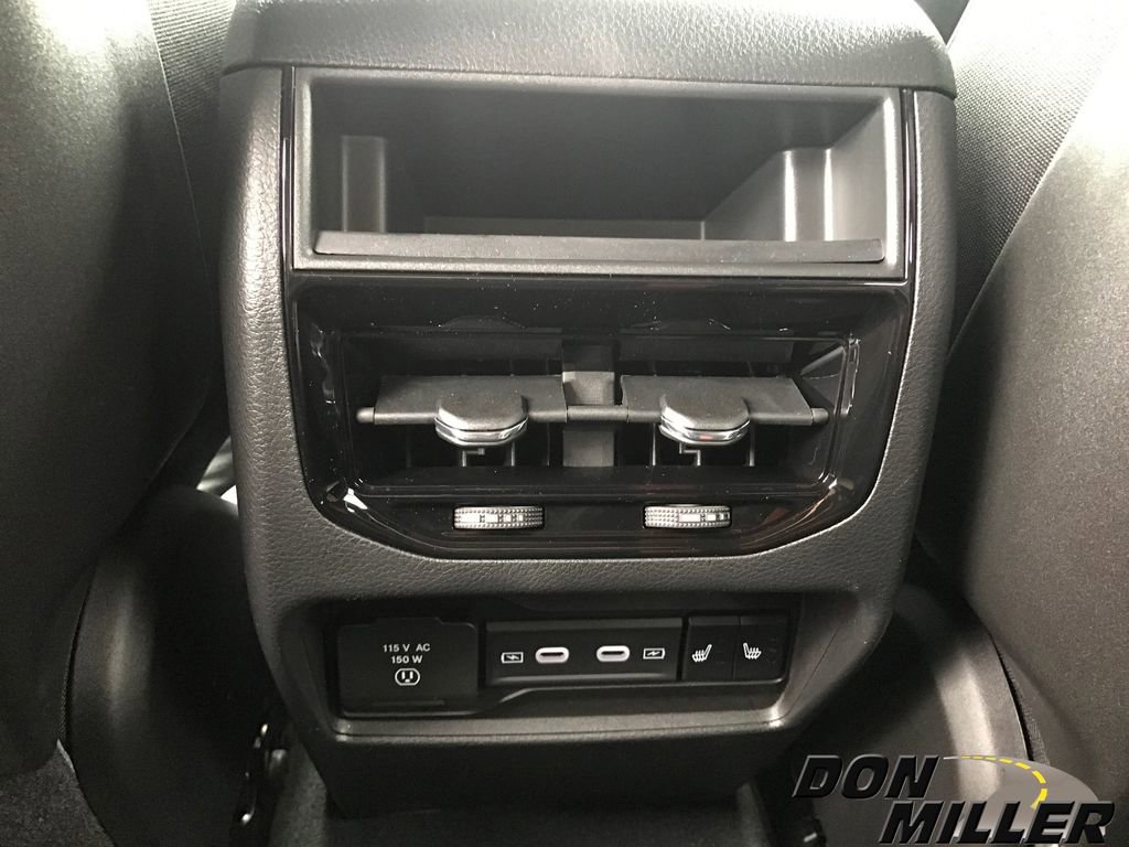 New 2026 Jeep Grand Cherokee Limited image 30