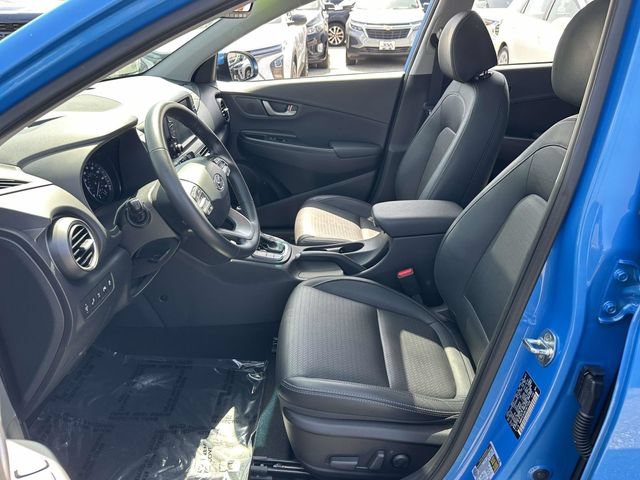 Used 2020 Hyundai Kona Ultimate AWD/4WD image 18