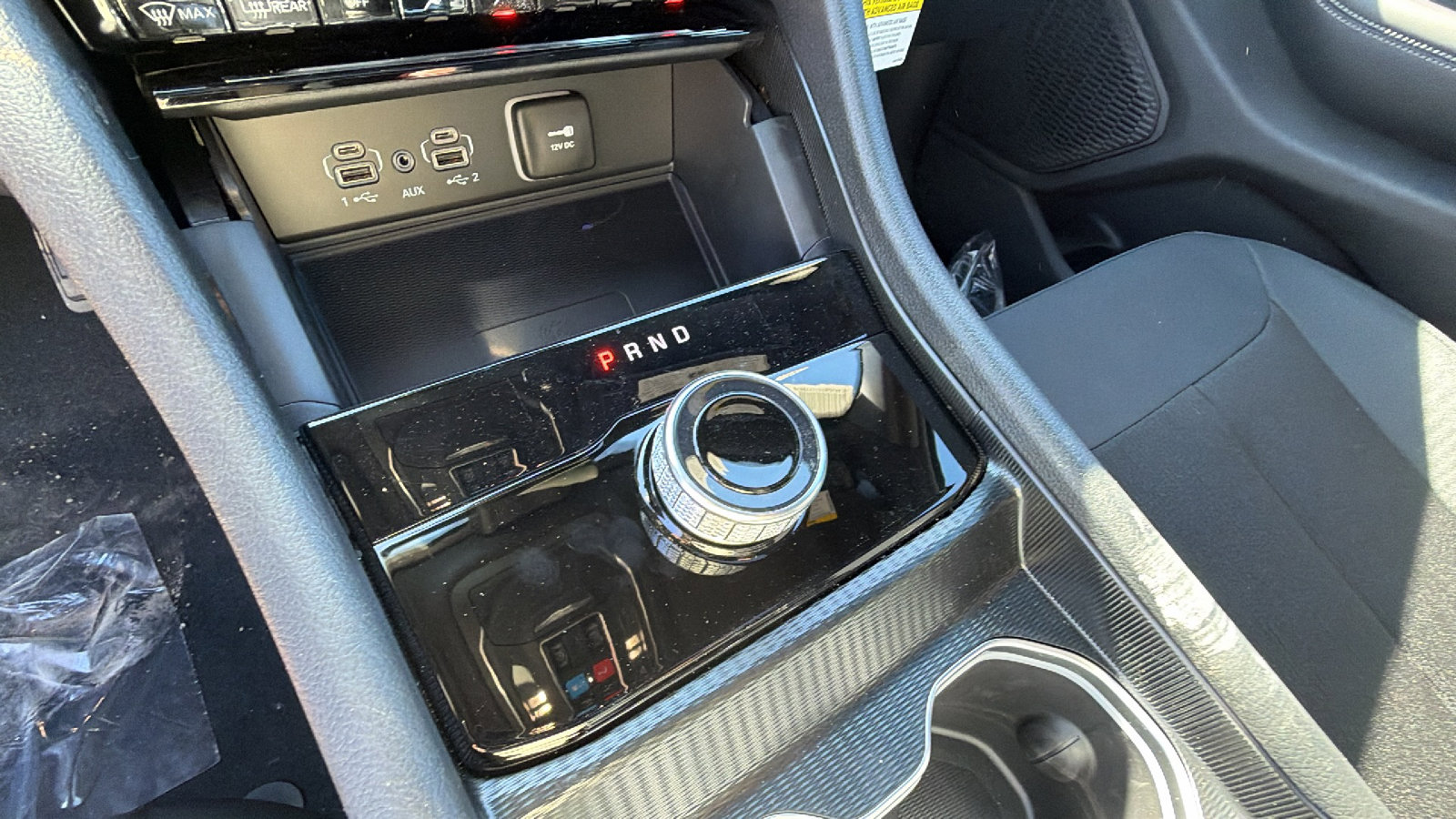 New 2026 Jeep Grand Cherokee Laredo X image 26