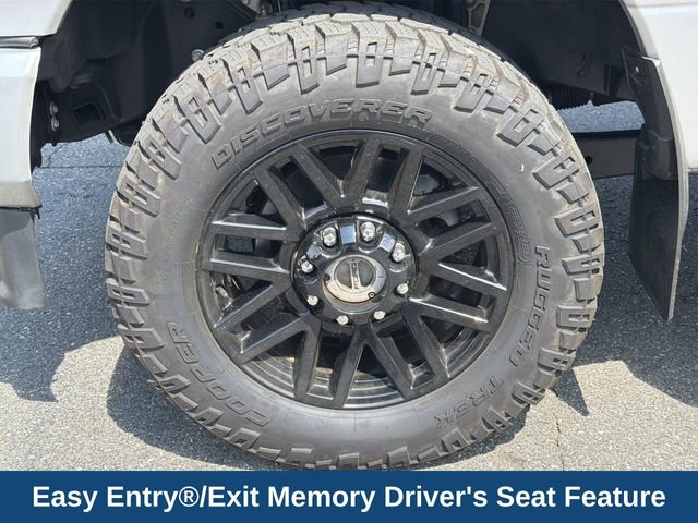 Used 2020 Ford F250 Lariat AWD/4WD image 10