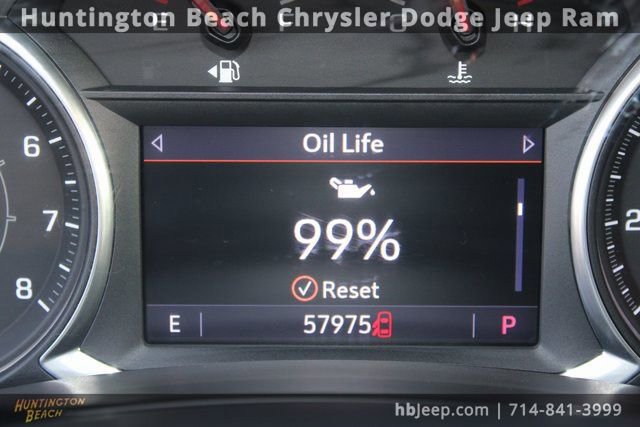 Used 2020 GMC Terrain Denali w/ Denali Premium Package image 20