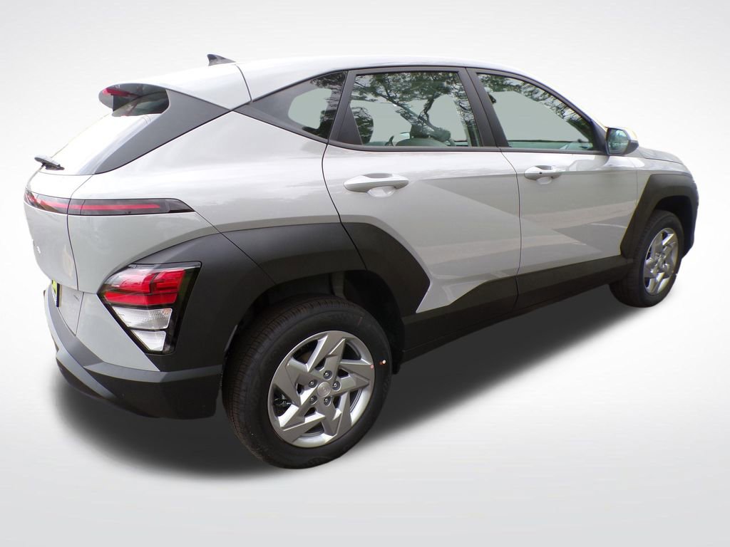 New 2026 Hyundai Kona SE AWD/4WD image 7