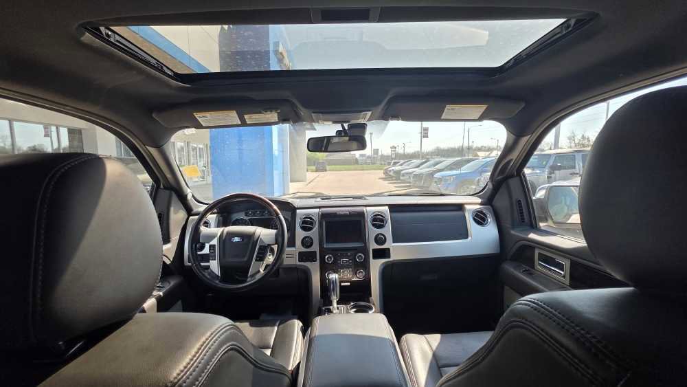 Used 2014 Ford F150 Platinum image 23