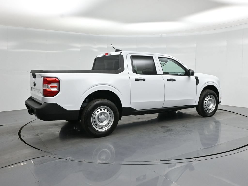 New 2026 Ford Maverick XL FWD image 21