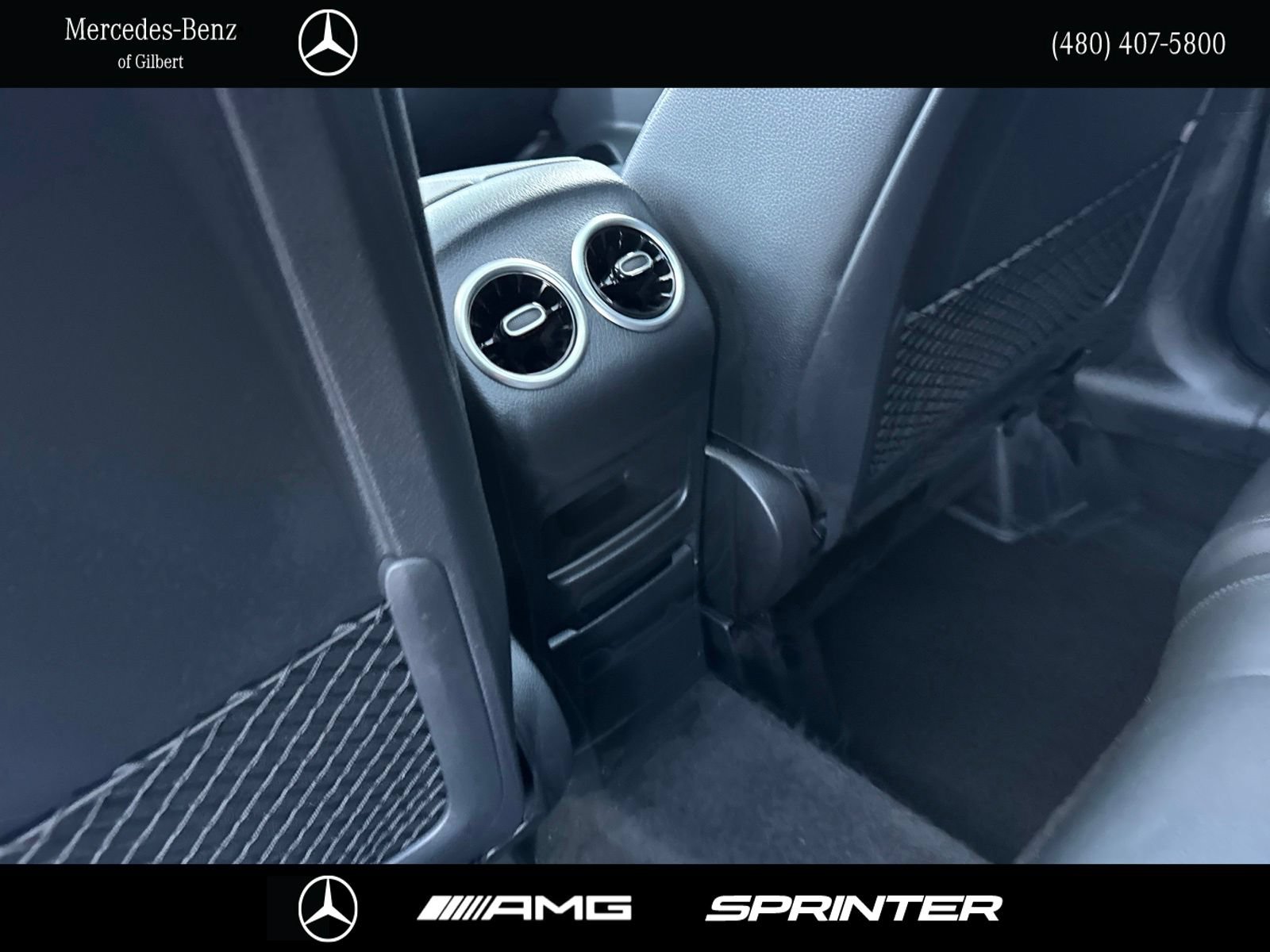 Certified 2025 Mercedes-Benz GLA 250 w/ Exclusive Package image 24