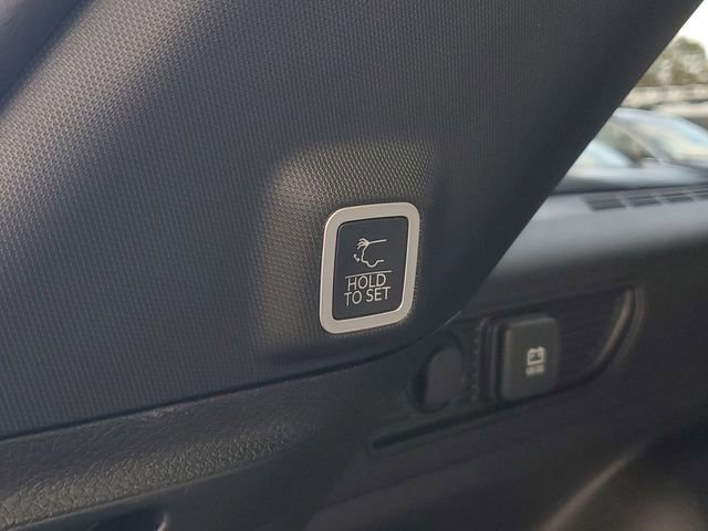 New 2025 Jeep Grand Cherokee Limited image 10