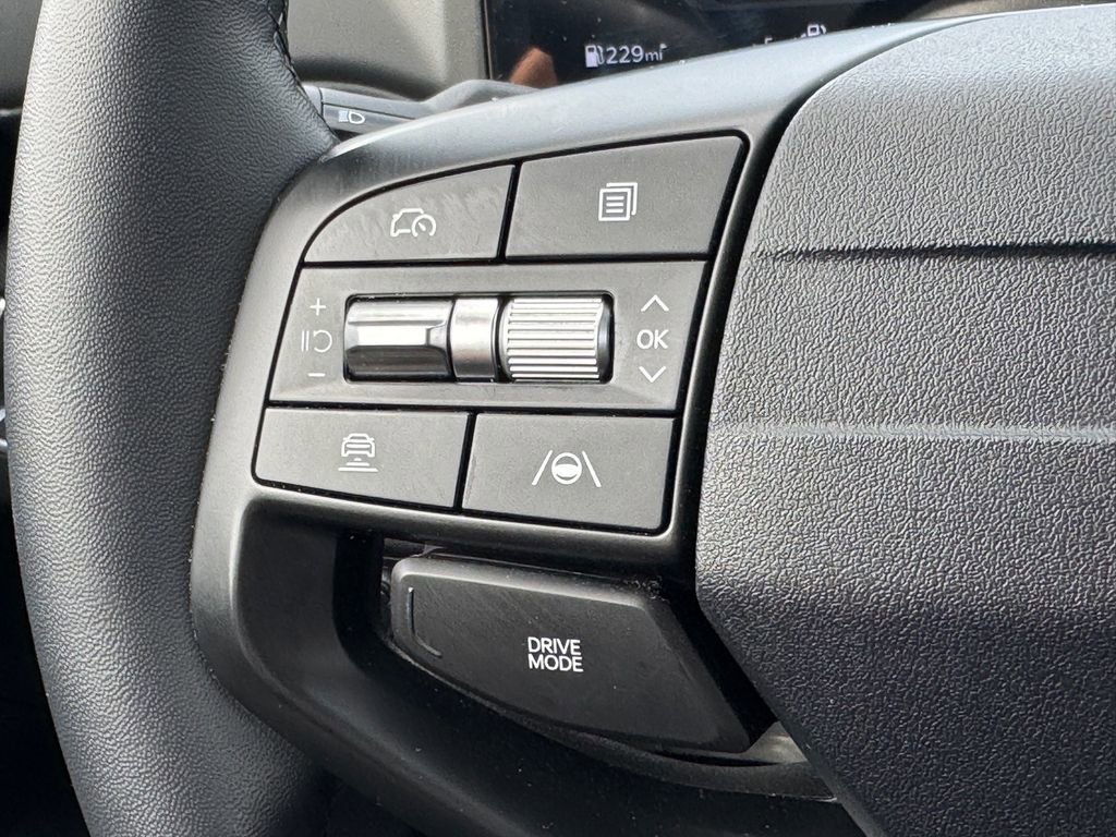 Certified 2025 Kia K4 EX image 16