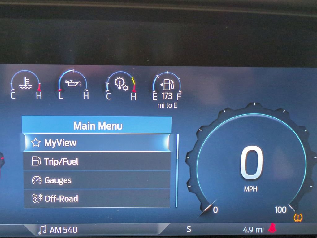 New 2026 Ford F350 Lariat w/ Chrome Package image 32