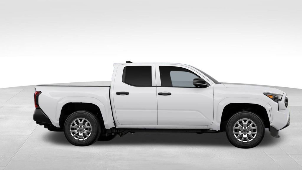 New 2026 Toyota Tacoma SR image 33