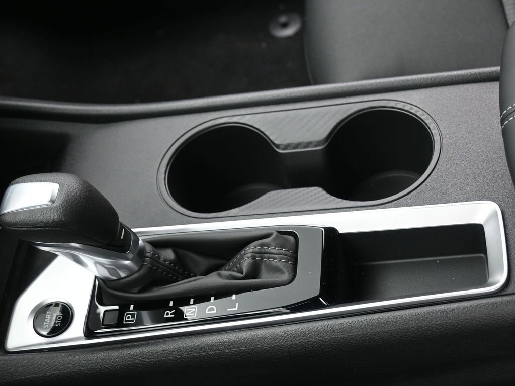 New 2026 Nissan Altima 2.5 SV image 21