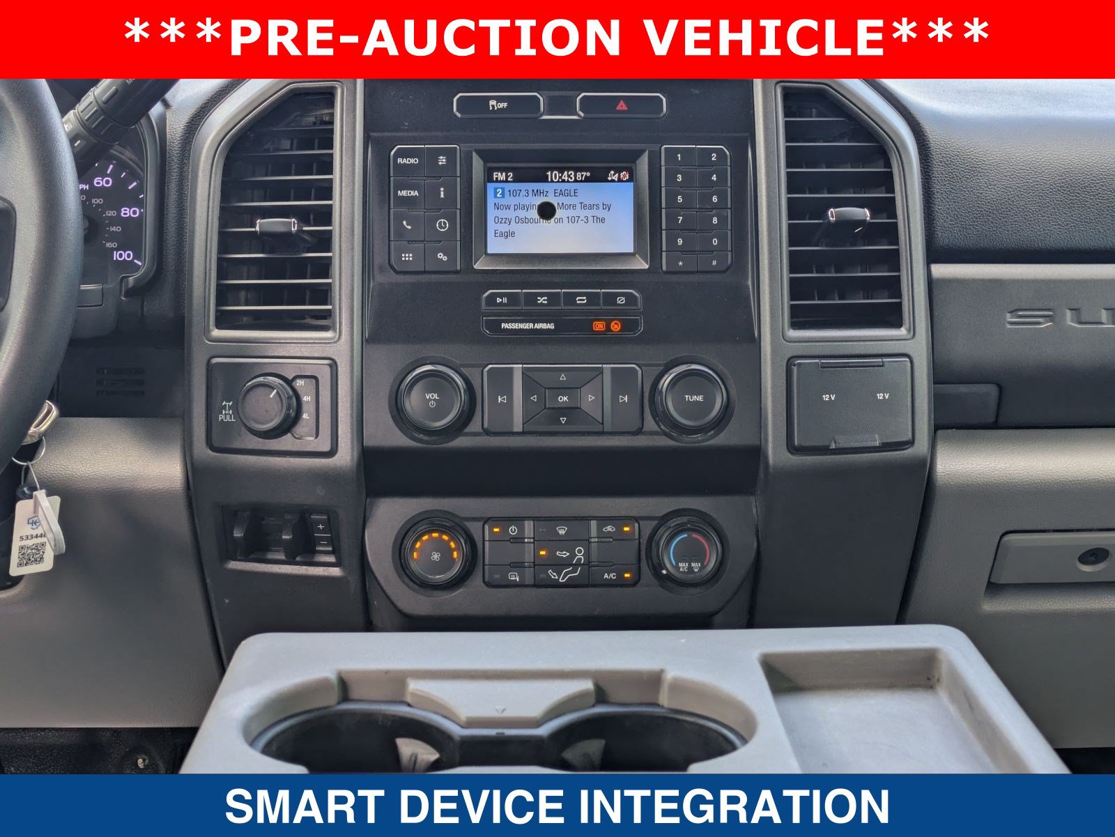 Used 2020 Ford F250 XL w/ Power Equipment Group AWD/4WD image 20