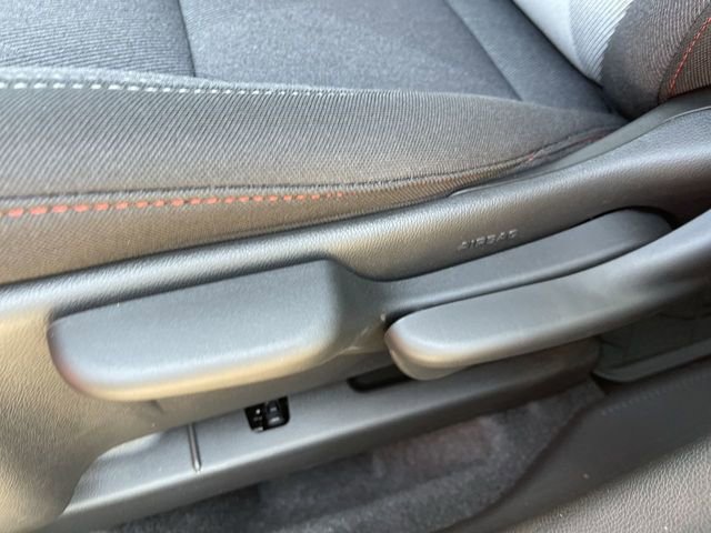 New 2026 Chevrolet Trax RS w/ Driver Confidence Package FWD image 12