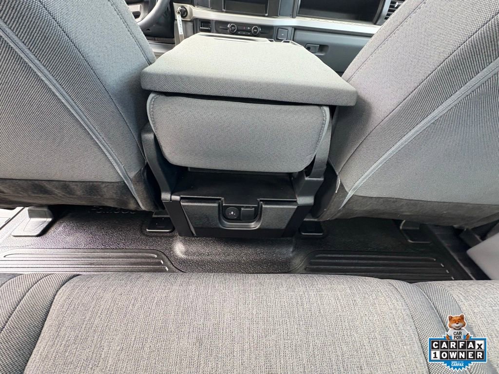 Certified 2026 Ford F250 XL w/ XL Off-Road Package image 27