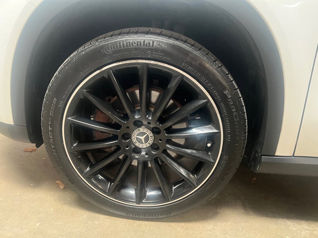 Used 2019 Mercedes-Benz GLA 250 4MATIC image 15