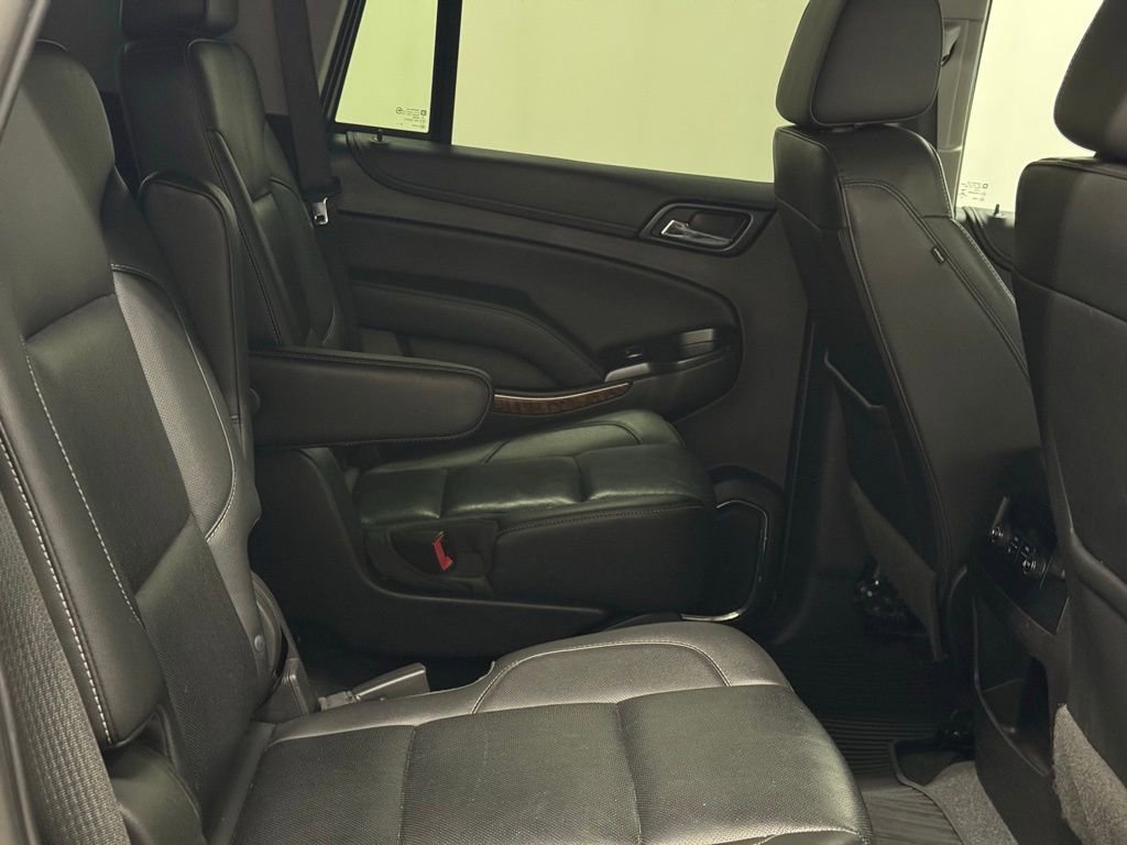Used 2019 Chevrolet Tahoe Premier w/ RST 6.2L Performance Edition image 26