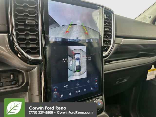 New 2026 Ford Ranger Lariat AWD/4WD image 15