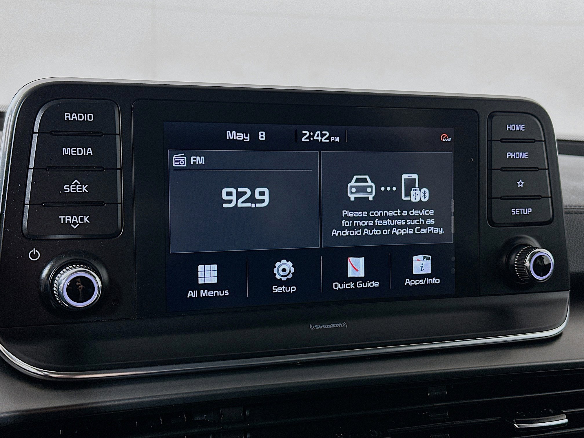 Used 2021 Kia Telluride LX FWD image 14