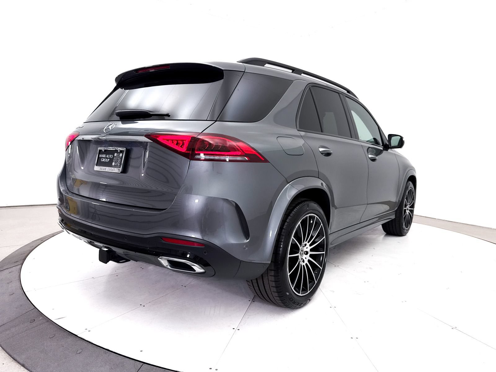 Used 2023 Mercedes-Benz GLE 350 image 20
