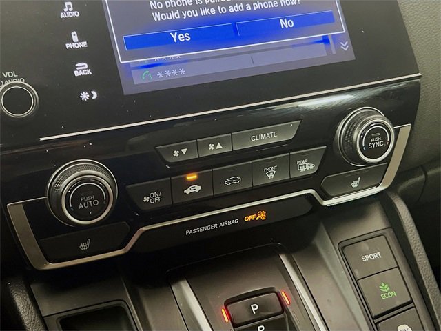 Used 2020 Honda CR-V Touring image 15