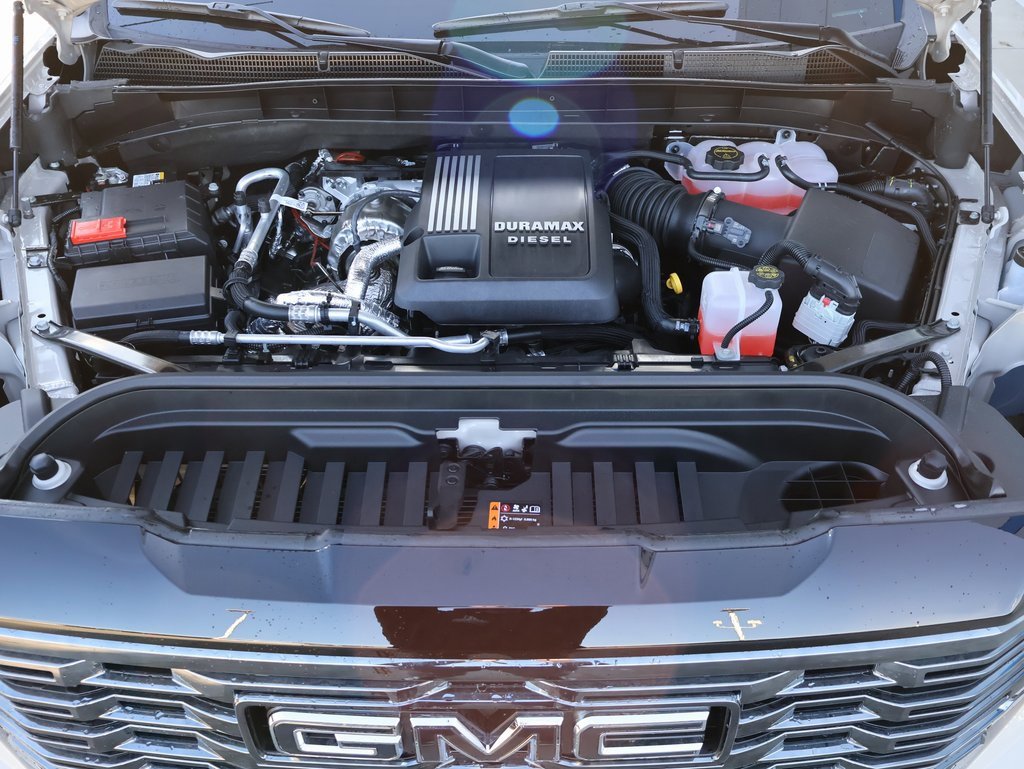 New 2026 GMC Sierra 1500 Denali Ultimate image 50