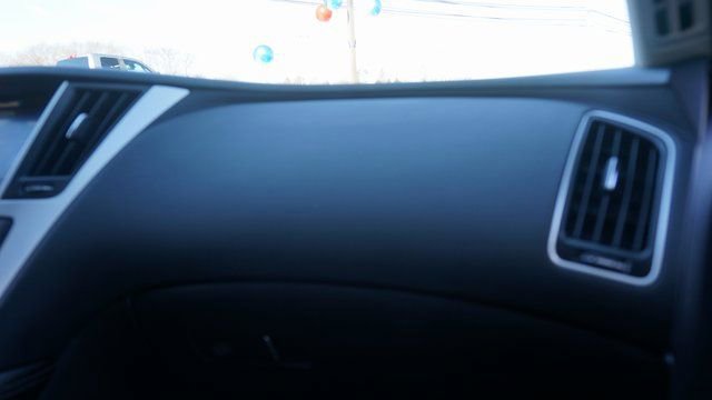 Used 2023 INFINITI Q50 Luxe w/ Cargo Package image 53