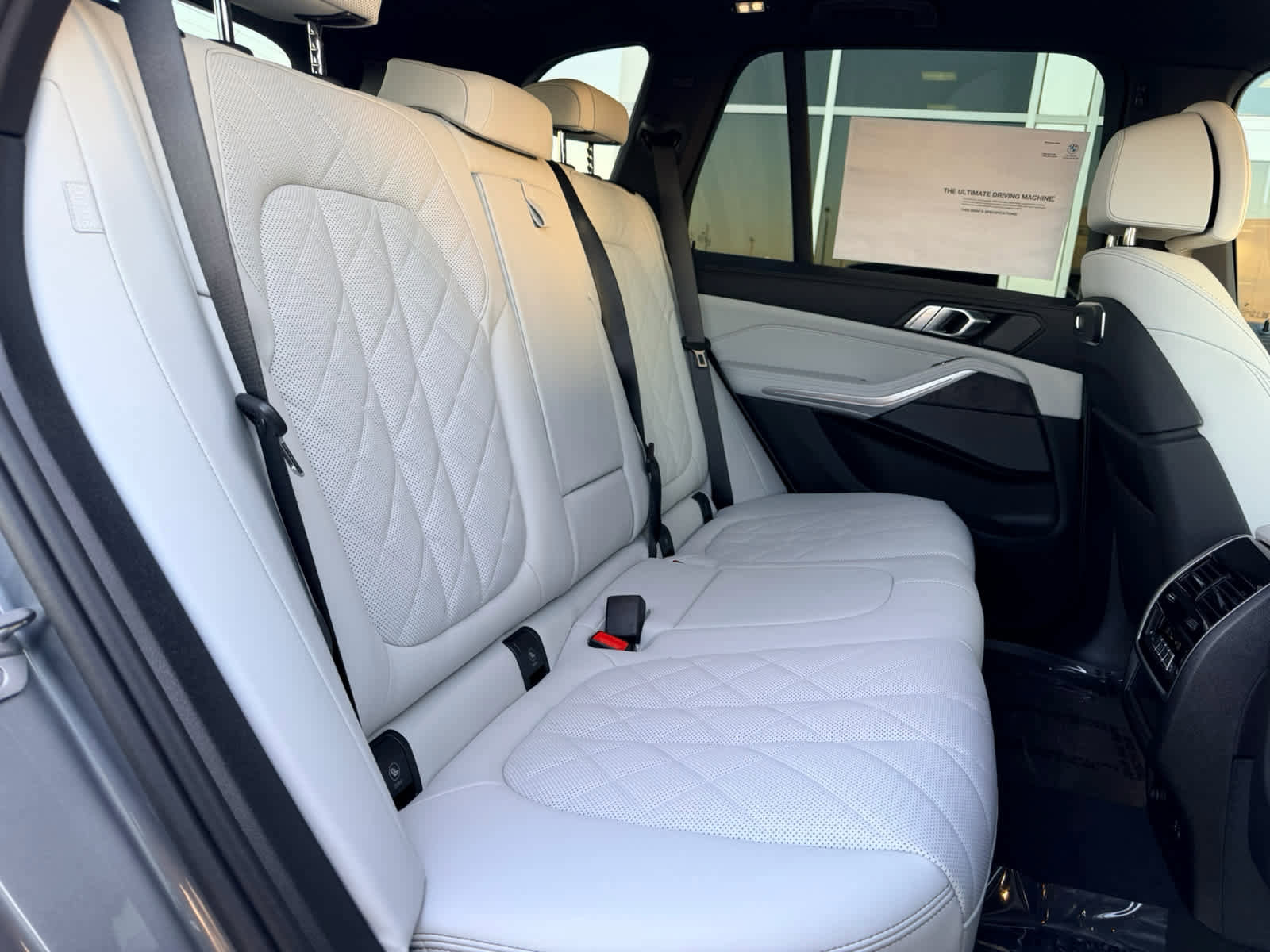 New 2026 BMW X5 xDrive40i AWD/4WD image 20