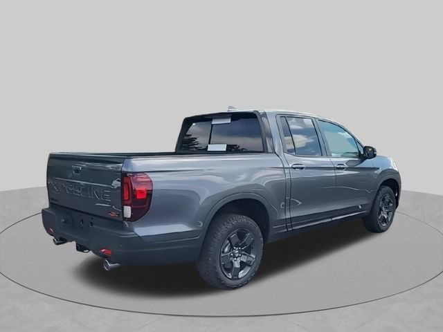 New 2026 Honda Ridgeline TrailSport image 9