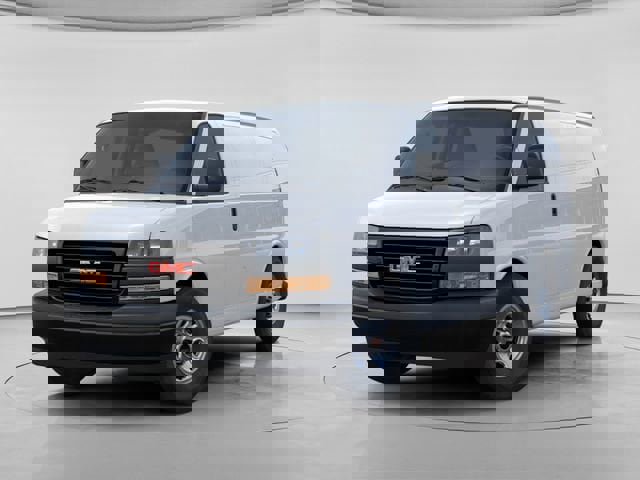 New 2026 GMC Savana 2500 image 8