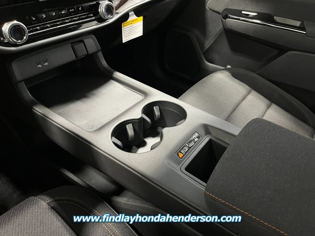 New 2026 Honda Prologue EX image 20