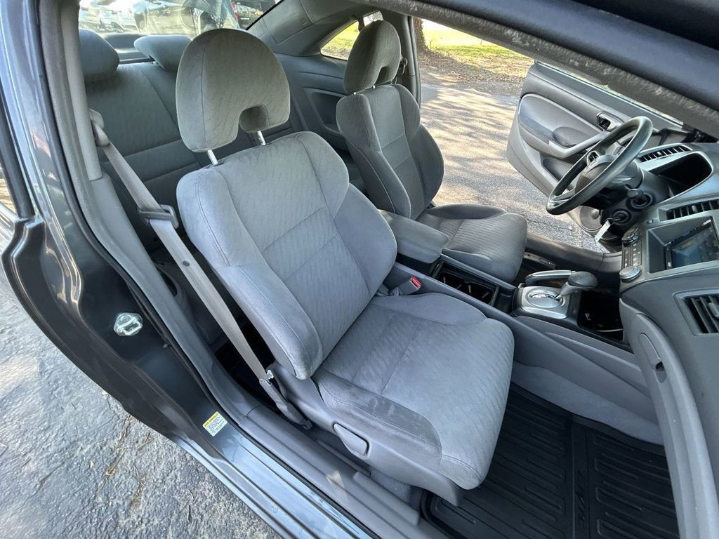 Used 2011 Honda Civic LX image 20