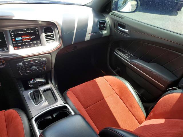 Used 2023 Dodge Charger Scat Pack RWD image 37