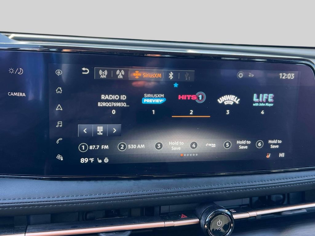 Used 2024 Nissan Ariya AWD image 26