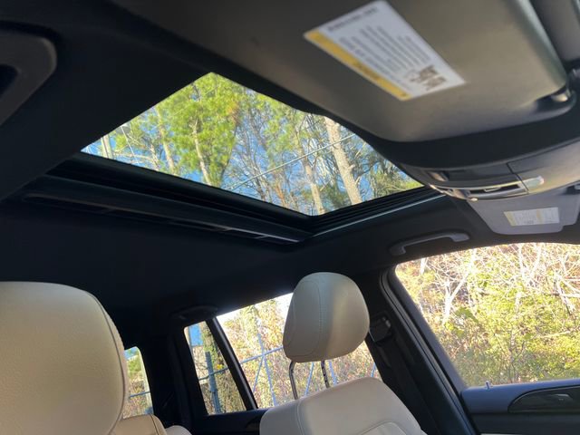 Used 2018 Mercedes-Benz GLS 450 4MATIC image 43