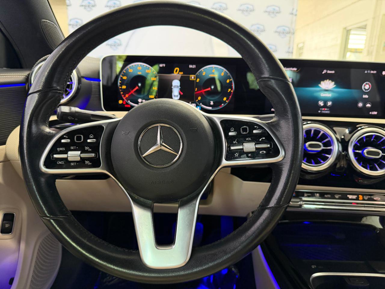 Used 2020 Mercedes-Benz CLA 250 image 31