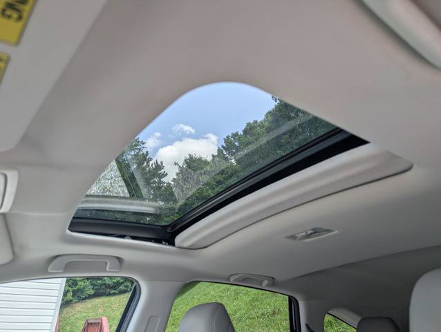 Used 2013 Honda CR-V EX-L image 7