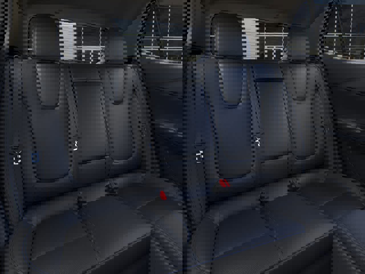 New 2026 Buick Encore GX Sport Touring w/ Advanced Technology Package FWD image 17