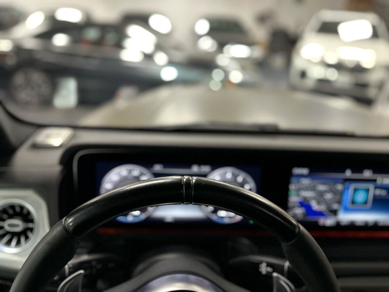 Used 2021 Mercedes-Benz G 63 AMG 4MATIC image 24